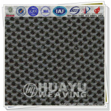 home textile fabric,yarn dyed 3d spacer mesh sofa fabric